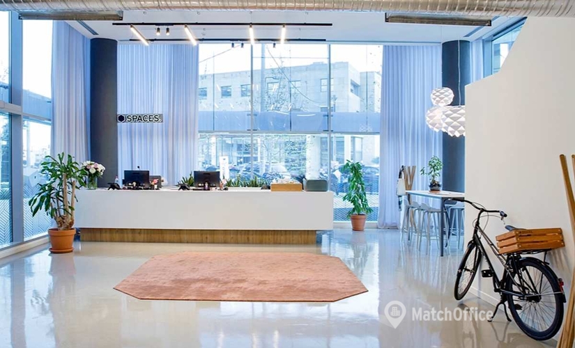 10 m² Coworking space  in Athens, Ag. Konstantinou 59-61 (151 24) - 1 | MatchOffice.com
