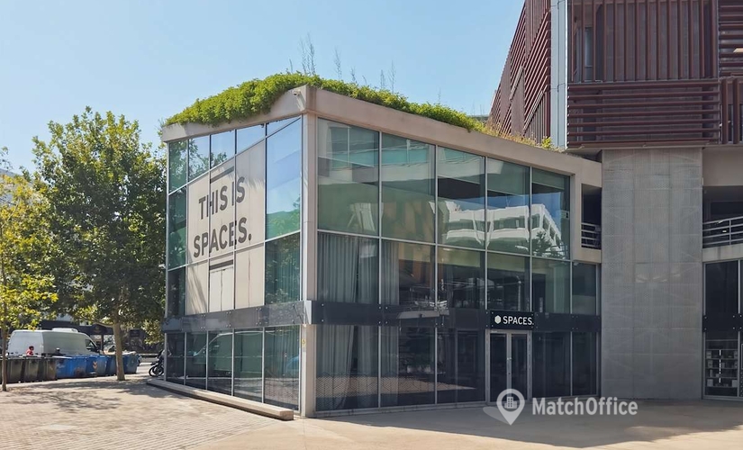 10 m² Business center in Athens, Ag. Konstantinou 59-61 (151 24) - 0 | MatchOffice.com