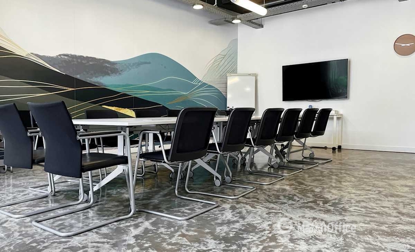 10 m² Business center in Athens, Leof. Kifisias 166A (151 26) - 2 | MatchOffice