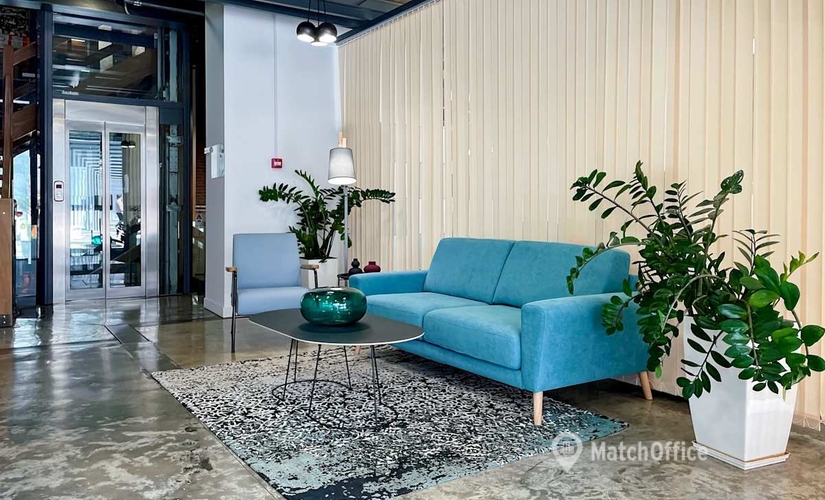10 m² Business center in Athens, Leof. Kifisias 166A (151 26) - 4 | MatchOffice