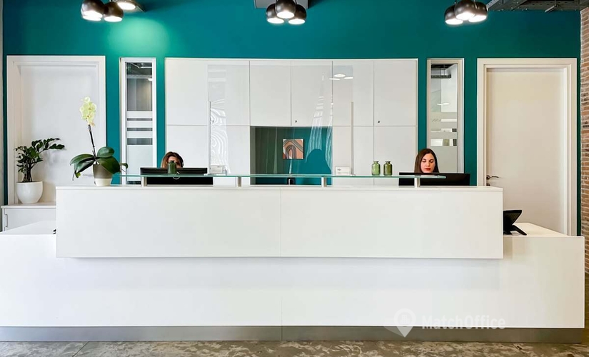 10 m² Co-working  in Athens, Leof. Kifisias 166A (151 26) - 1 | MatchOffice.com