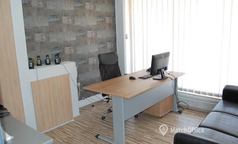 19 m² Business space building available to rent in Athens, 26-28 Asklipiou Str. (106 80) - 1 | MatchOffice.com