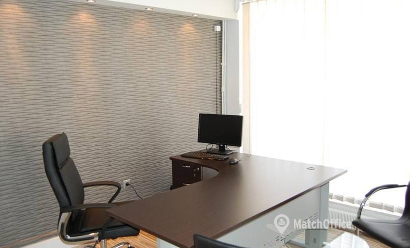 19 m² Business park building available to rent in Athens, 26-28 Asklipiou Str. (106 80) - 4 | MatchOffice.com