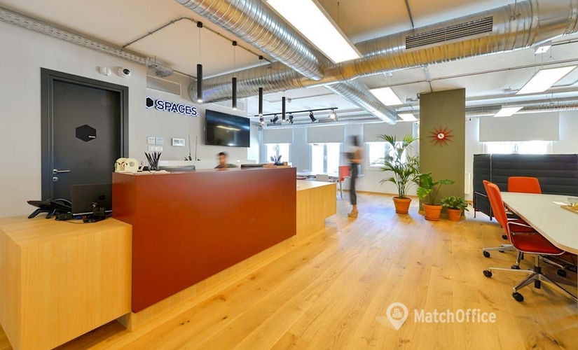 10 m² Business park in Athens, Ermou 56 (105 63) - 1 | MatchOffice
