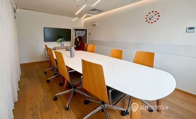 10 m² Business center in Athens, Ermou 56 (105 63) - 2 | MatchOffice.com