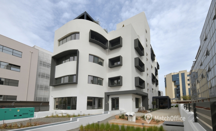 Convention center in Marousi, Patmou 14 (151 23) - 1 | MatchOffice.com