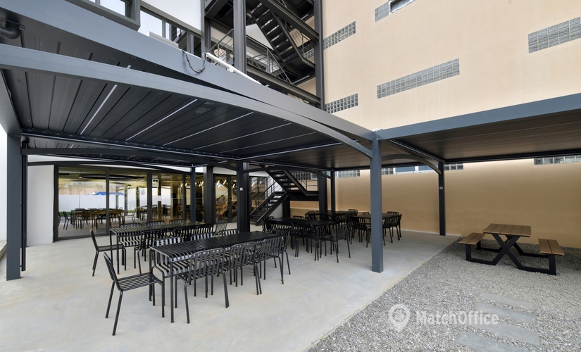  Conference center in Marousi, Patmou 14 (151 23) - 3 | MatchOffice.com