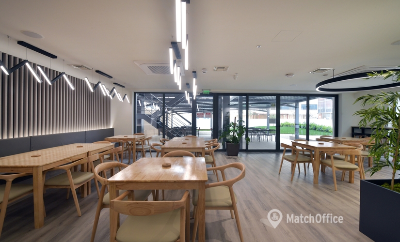 Conference center in Marousi, Patmou 14 (151 23) - 5 | MatchOffice