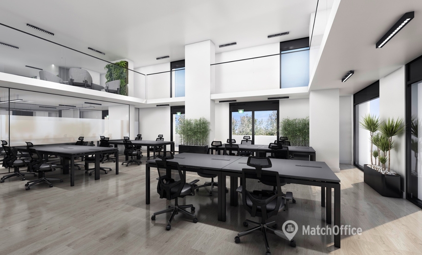 Conference space in Athens, Leoforos Kifisias 160 (115 25) - 1 | MatchOffice.com