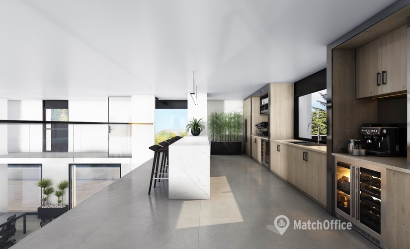 Convention center in Athens, Leoforos Kifisias 160 (115 25) - 2 | MatchOffice.com