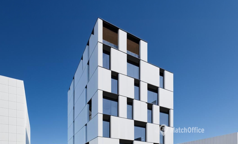 Convention center in Athens, Leoforos Kifisias 160 (115 25) - 3 | MatchOffice.com