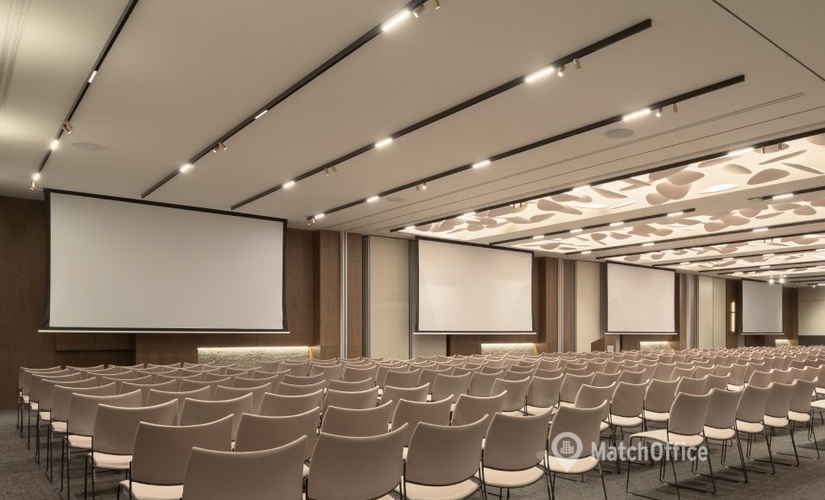 Conference room in Rethymno, Markou Portaliou 26 (741 33) - 2 | MatchOffice.com