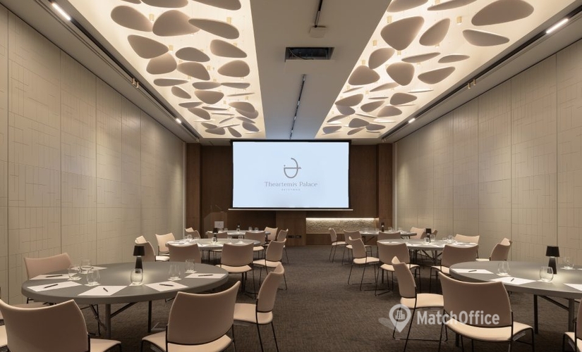  Conference room in Rethymno, Markou Portaliou 26 (741 33) - 4 | MatchOffice.com