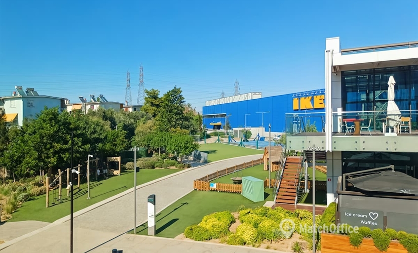 10 m² Co-working in Piraeus, 98 (122 41) - 0 | MatchOffice.com