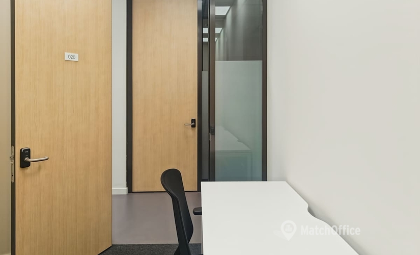 Virtual office in Piraeus, 98 (122 41) - 3 | MatchOffice