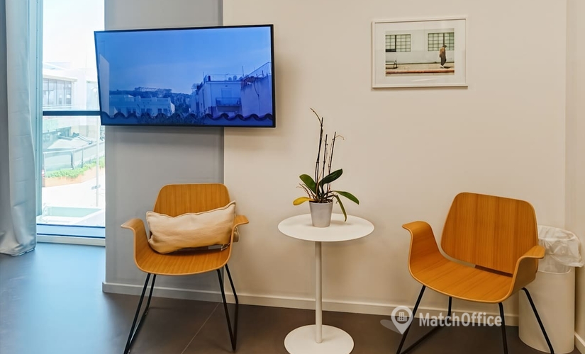 Virtual office space in Piraeus, 98 (122 41) - 4 | MatchOffice