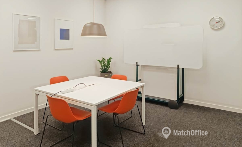 Virtual office space in Piraeus, 98 (122 41) - 2 | MatchOffice