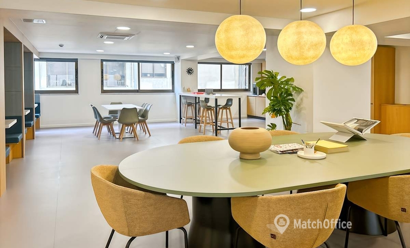 10 m² Coworking space in Palaio Faliro, Leoforos Thisseos 330 (176 75) - 4 | MatchOffice