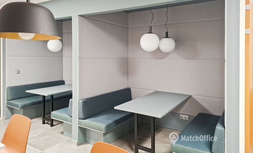 10 m² Co-working in Piraeus, Akti Kondili & Mavromichali (185 45) - 4 | MatchOffice