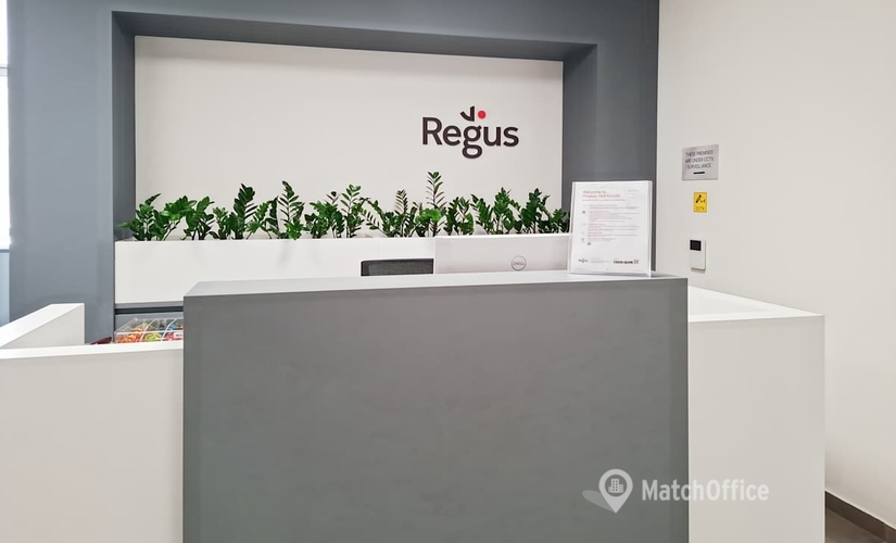 10 m² Co-working  in Piraeus, Akti Kondili & Mavromichali (185 45) - 1 | MatchOffice