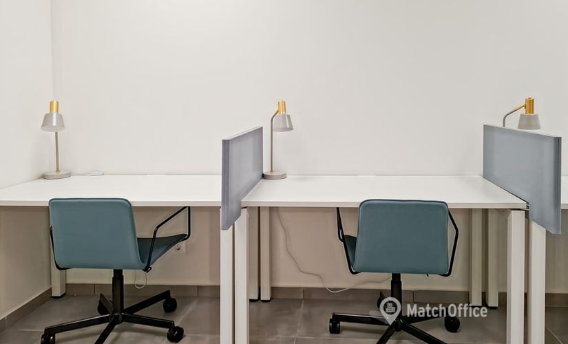 Virtual address in Piraeus, Akti Kondili & Mavromichali (185 45) - 3 | MatchOffice