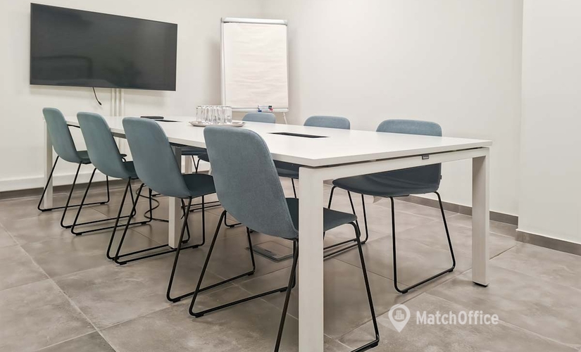Virtual business address in Piraeus, Akti Kondili & Mavromichali (185 45) - 2 | MatchOffice.com