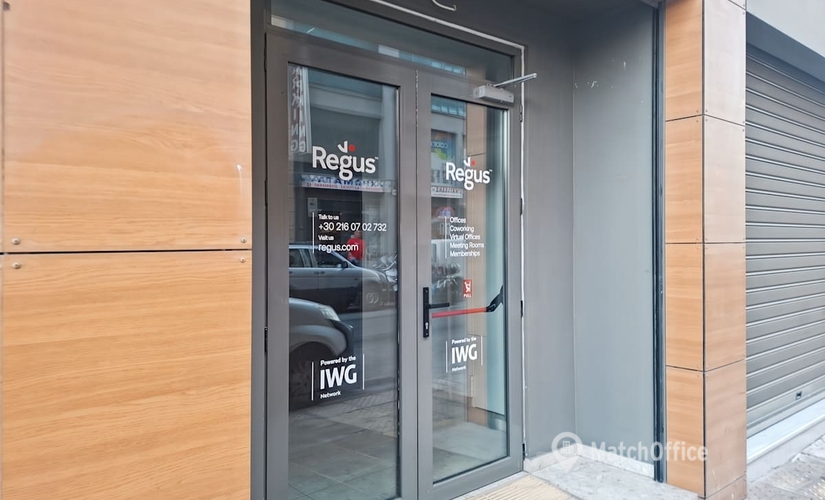 10 m² Business space in Palaio Faliro, Akti Kondili & Mavromichali (185 45) - 0 | MatchOffice.com
