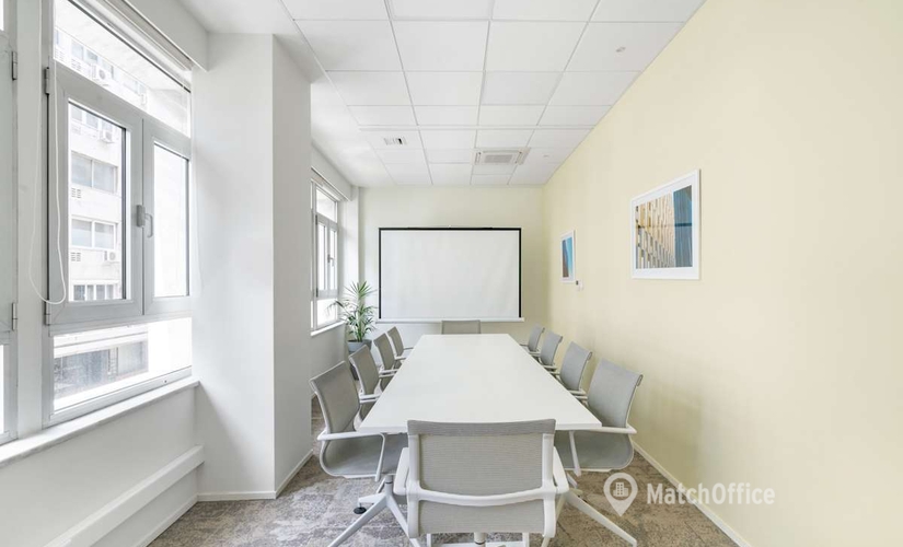 Virtual address in Thessaloniki, Vasileos Irakleiou 53 & Karolou Ntil (546 23) - 2 | MatchOffice.com