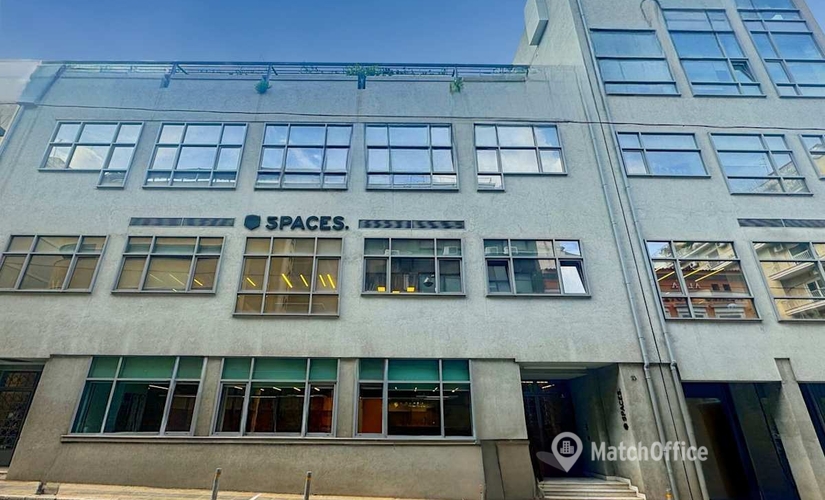 Virtual office in Athens, Solonos 53 & Sina Str. (106 72) - 0 | MatchOffice