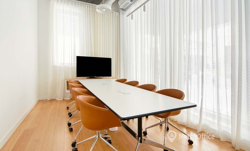 Virtual business address in Athens, Solonos 53 & Sina Str. (106 72) - 2 | MatchOffice