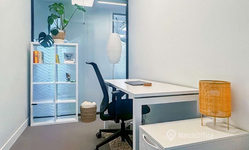 Virtual office space in Athens, Solonos 53 & Sina Str. (106 72) - 3 | MatchOffice