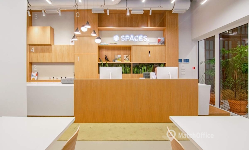 Virtual business address in Athens, Solonos 53 & Sina Str. (106 72) - 1 | MatchOffice