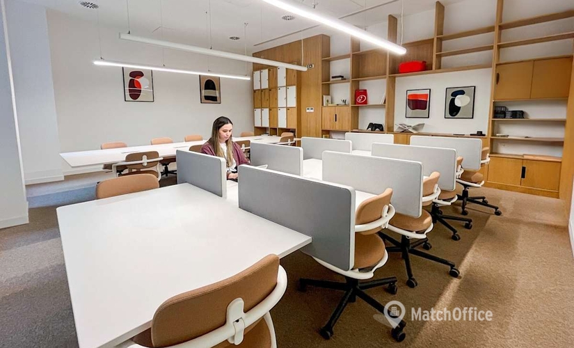 Virtual address in Athens, Solonos 53 & Sina Str. (106 72) - 4 | MatchOffice.com