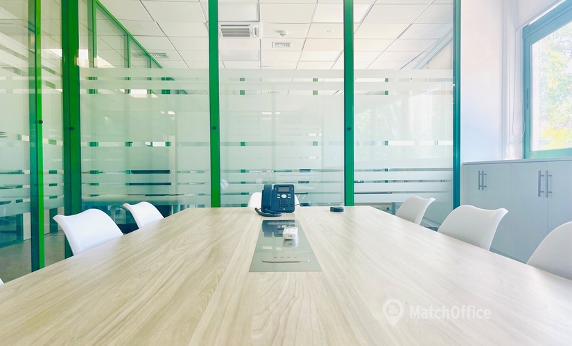 Conference room in Athens, 10 Matsa str. (145 64) - 2 | MatchOffice