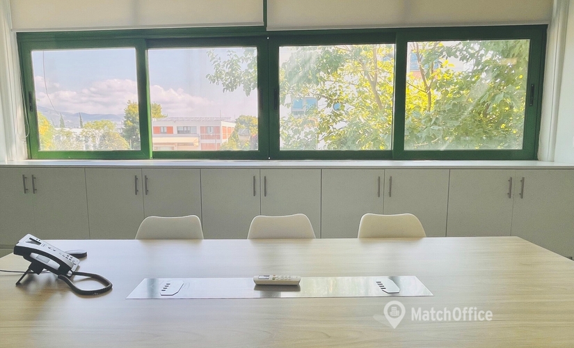 Meeting room in Athens, 10 Matsa str. (145 64) - 3 | MatchOffice.com