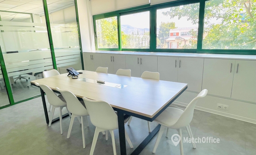 Conference center in Athens, 10 Matsa str. (145 64) - 4 | MatchOffice