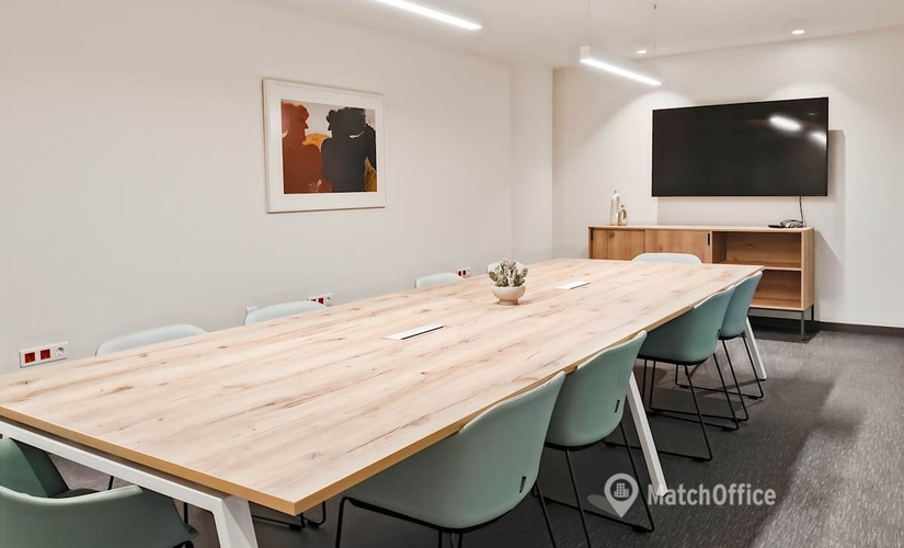 10 m² Coworking in Palaio Faliro, Leof. Vouliagmenis 602 (164 52) - 2 | MatchOffice