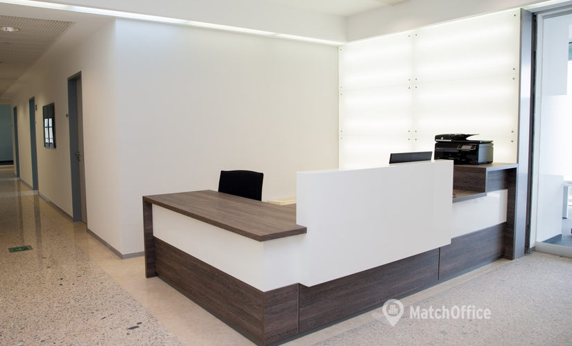 Virtual address in Zagreb, Savska cesta 32 (10000) - 1 | MatchOffice