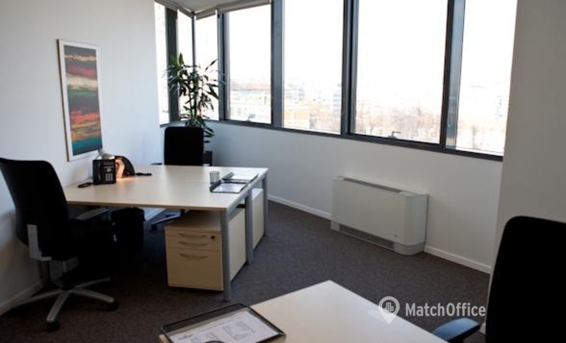 50 m² Coworking  in Zagreb, 5th Floor (10000) - 3 | MatchOffice.com