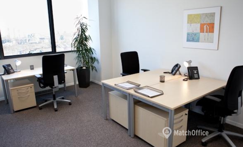 50 m² Coworking space  in Zagreb, 5th Floor (10000) - 4 | MatchOffice