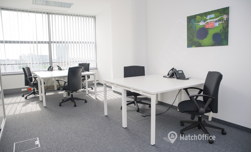 300 m² Co-working  in Zagreb, Savska cesta 32 (10000) - 4 | MatchOffice
