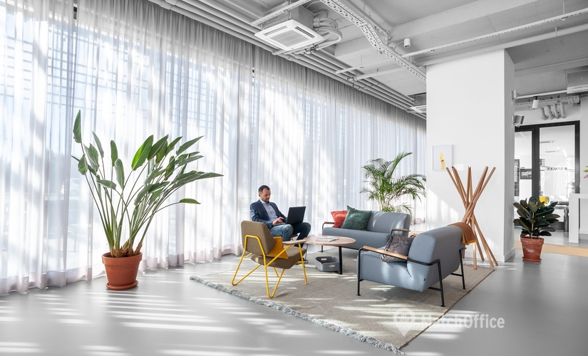 500 m² Serviced office building for rent in Zagreb, Slavonska avenija 1c (10000) - 0 | MatchOffice.com