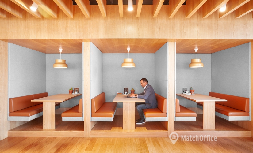 500 m² Business center place up for rent in Zagreb, Slavonska avenija 1c (10000) - 3 | MatchOffice