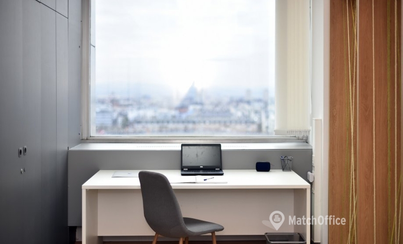 100 m² Shared workspace in Zagreb, Savska cesta 41 (10000) - 4 | MatchOffice