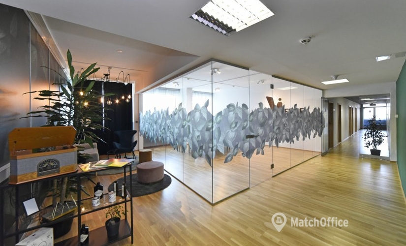100 m² Co-working in Zagreb, Savska cesta 41 (10000) - 0 | MatchOffice.com
