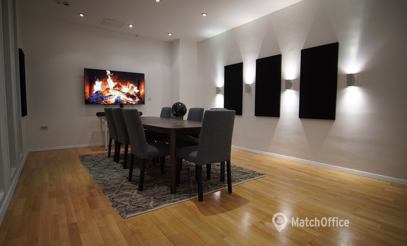 60 m² Co-working in Zagreb, Ivana Banjavčića 22 (10000) - 0 | MatchOffice.com