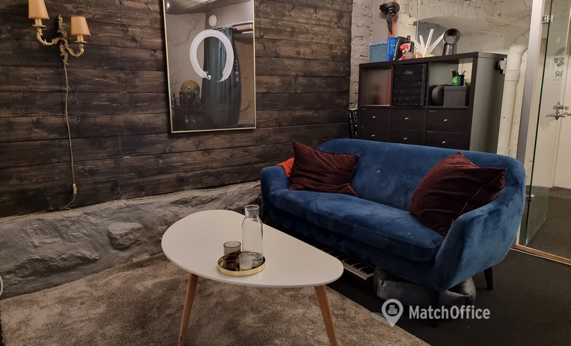 60 m² Shared office in Zagreb, Ivana Banjavčića 22 (10000) - 1 | MatchOffice