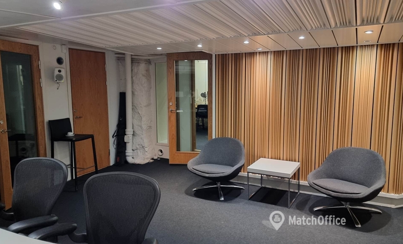 60 m² Shared office in Zagreb, Ivana Banjavčića 22 (10000) - 2 | MatchOffice.com