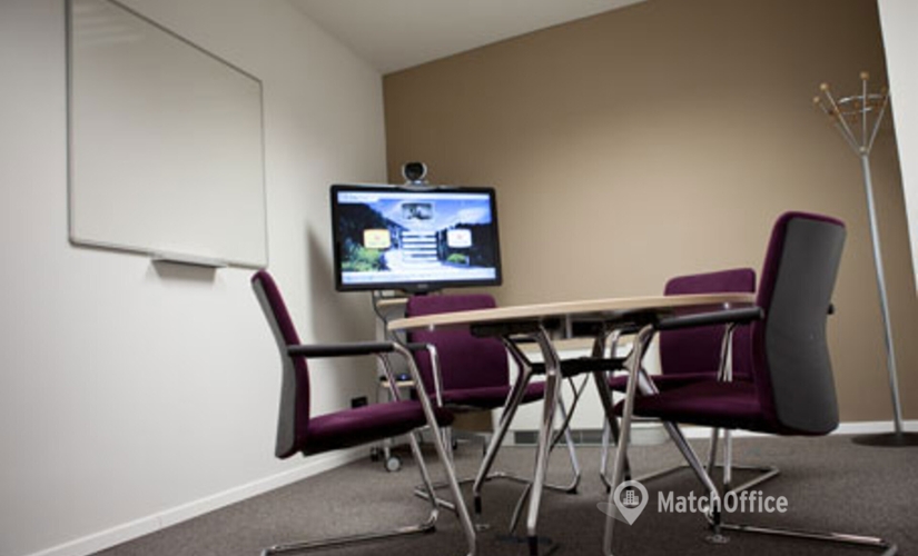 Virtual office in Zagreb, 5th Floor (10000) - 2 | MatchOffice