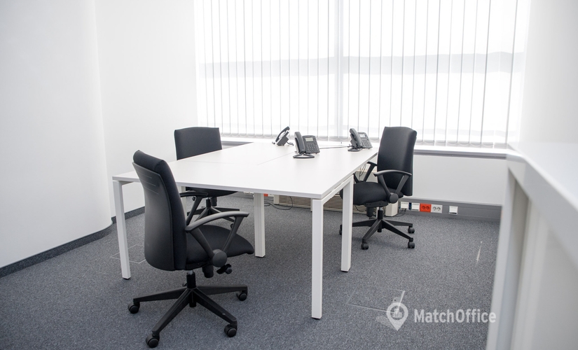 Virtual address in Zagreb, Savska cesta 32 (10000) - 2 | MatchOffice